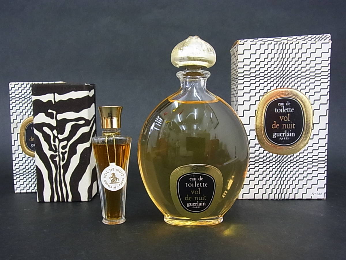 ゲランミュゲミレニアム2000年 特別限定フレグランスオーデトワレ