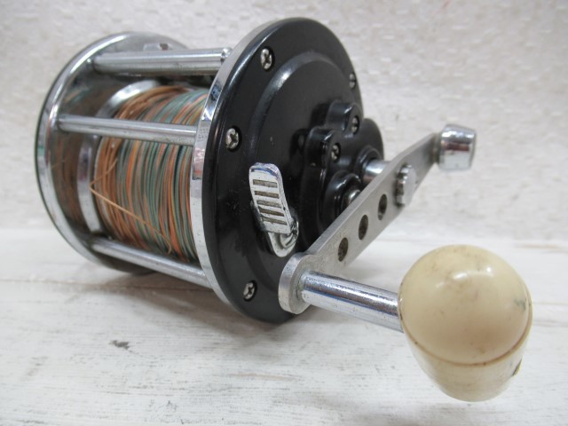 DAIWA ダイワ Dynamic ダイナミック 600S Daiwa ダイワ Dynamic 600S ダイナミック リール 現状品 Yahoo