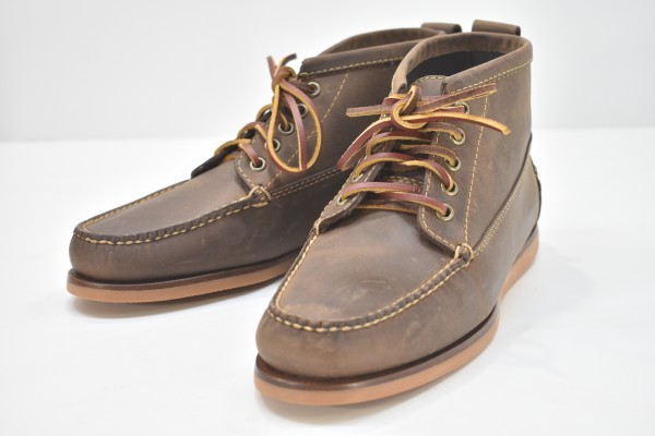 新品】未使用 L.L.Bean エルエルビーン Signature シグネチャー
