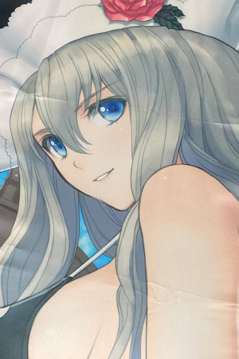 Tony ベルベット抱き枕カバー 正規品 シャイニング アーク T2 Art Works の落札情報詳細 ヤフオク落札価格情報 オークフリー スマートフォン版