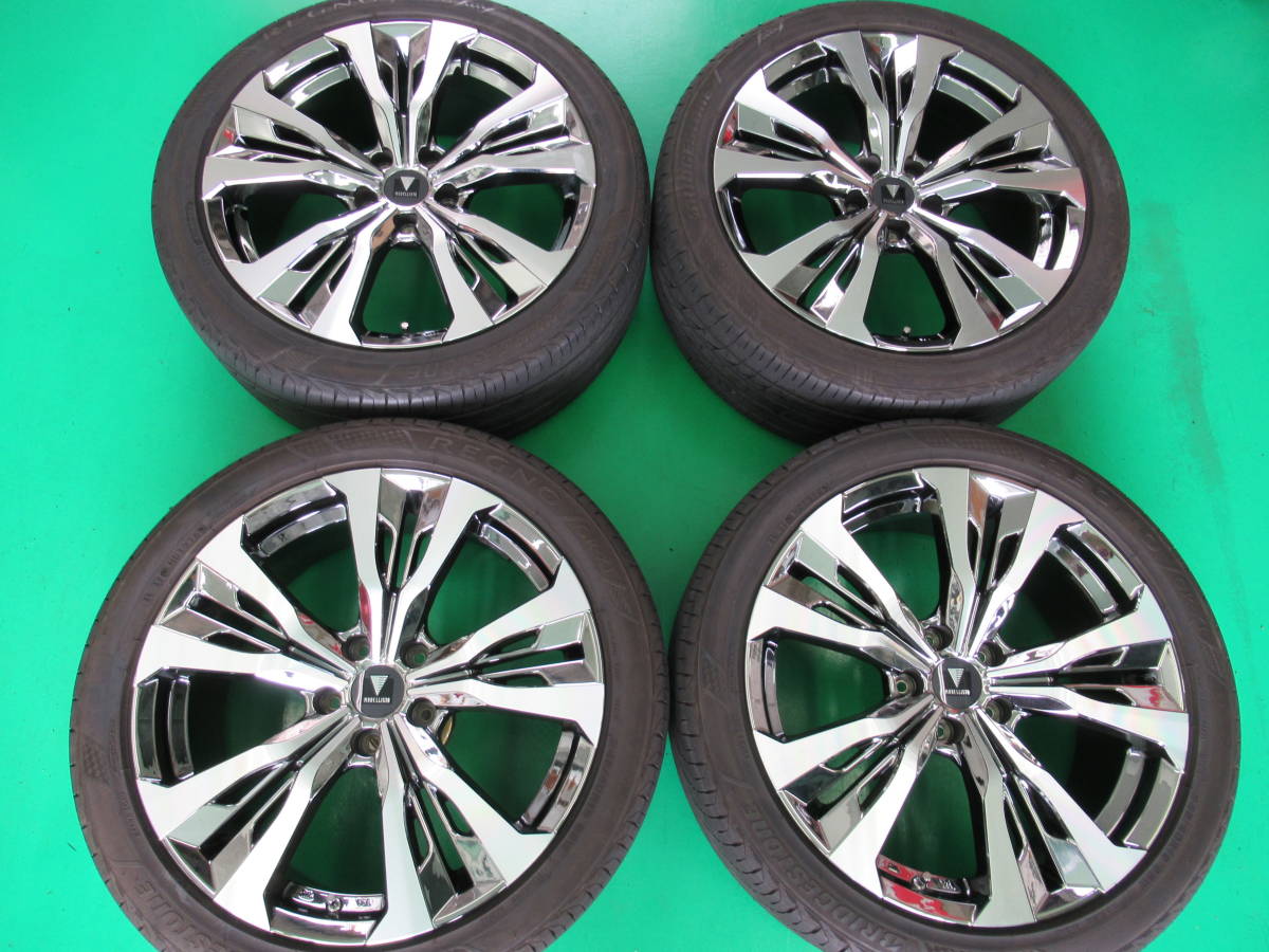 Venerdi&SPORTEX TSH11 [245/40R19]