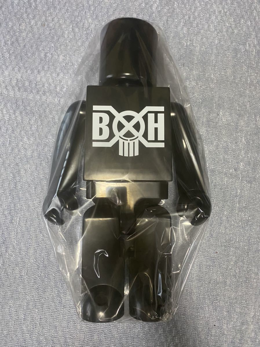 BOUNTY HUNTER KUBRICK 1000% バウンティハンター KUBRICK BOUNTY