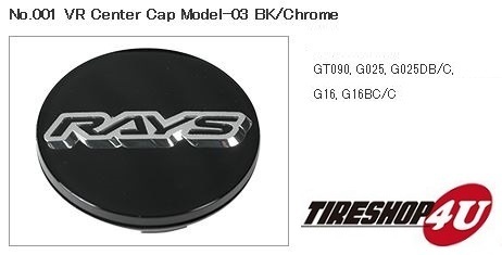 新品】正規品 RAYS VOLK Racing センターキャップ CENTER CAP レイズ