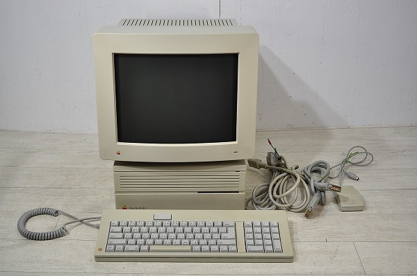 ［値下］Apple Macintosh IIci デスクトップPC現状渡し⑧ 71ivlr1cHNL.jpg