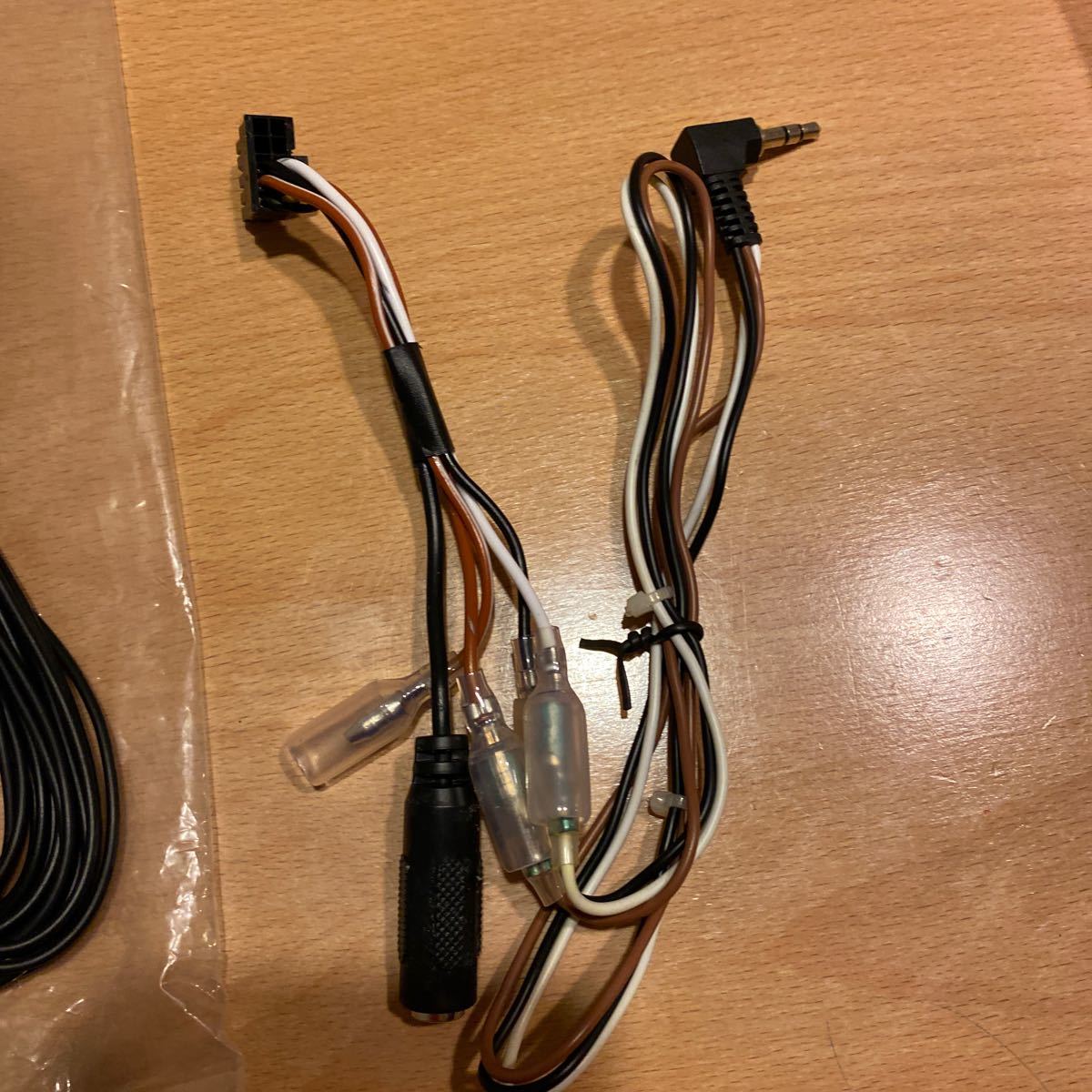 カナテクス GE-X008 GE-XA02 CAN-BUSインターフェースセット