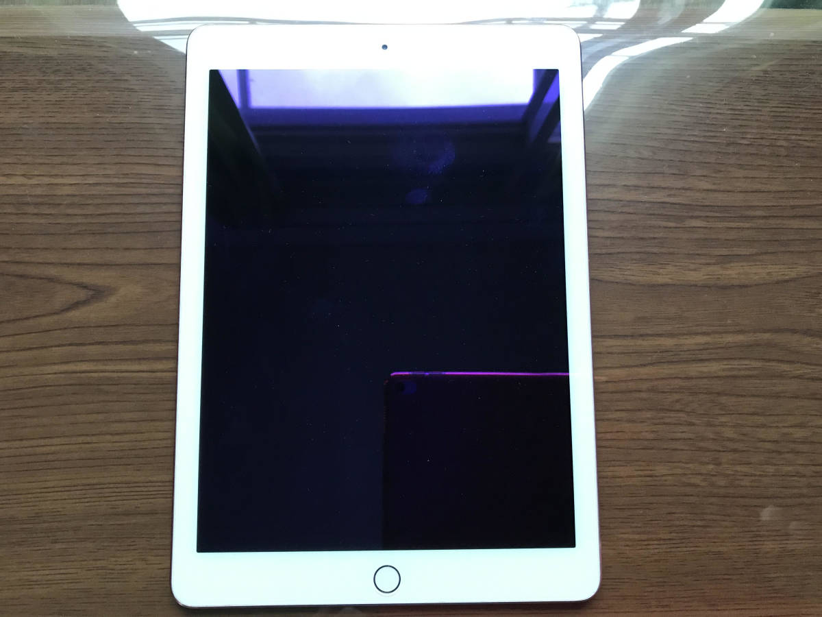 付属品全て有り 美品 Apple Ipad Pro 9 7インチ Wi Fiモデル 32gb Mm172j A ローズゴールド A1673 中古ケース付き タブレット アップル の落札情報詳細 ヤフオク落札価格情報 オークフリー スマートフォン版
