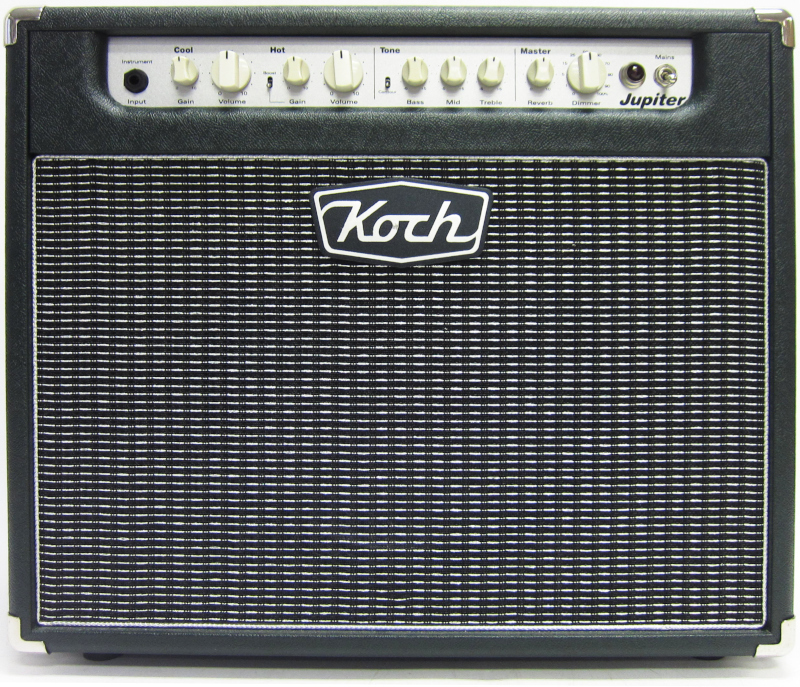 Koch ハイブリッドアンプ Jupiter コッホ ジュピター
