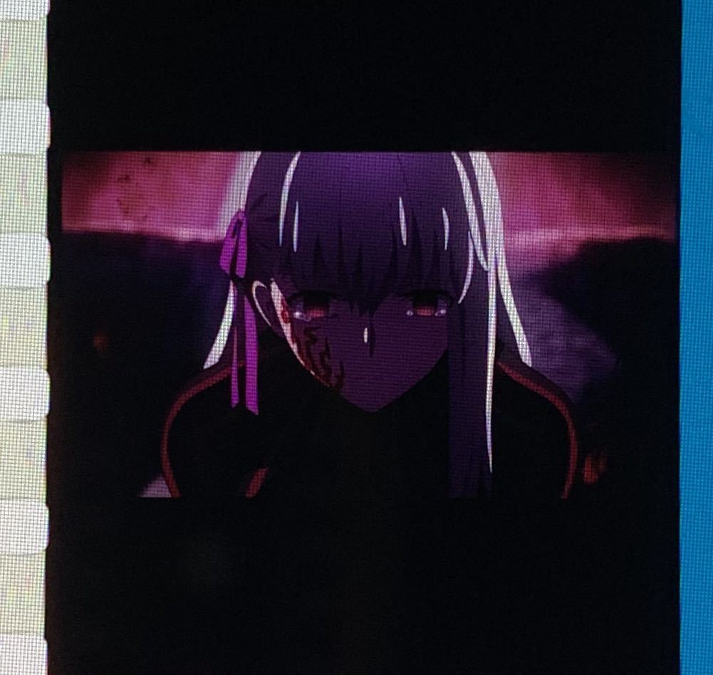 新品 コマ変あり 劇場版 Fate Heaven S Feel Spring Song 特典フィルムコマ 間桐桜 黒桜 フェイトステイナイト 桜 Hf の落札情報詳細 ヤフオク落札価格情報 オークフリー スマートフォン版