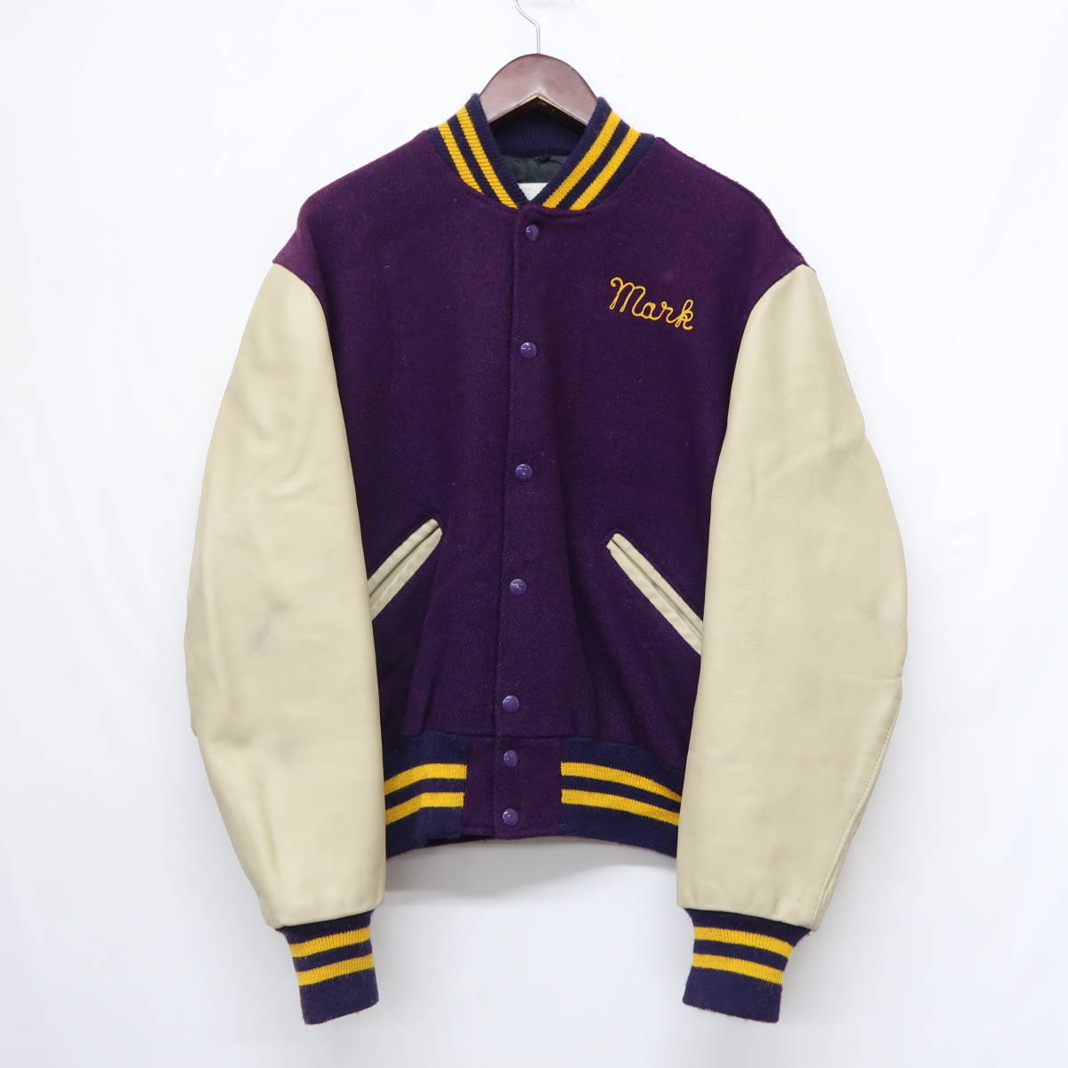 美しい 【ビックサイズ2XL】delongビンテージ 本革ウールスタジャン インディアン - レザージャケット - alrc.asia 美しい 【ビックサイズ2XL】delongビンテージ 本革ウールスタジャン インディアン - レザージャケット - alrc.asia