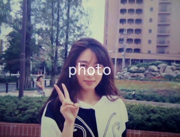 蒲池幸子（ZARD 坂井泉水）写真集NOCTURNE 初版 帯付き