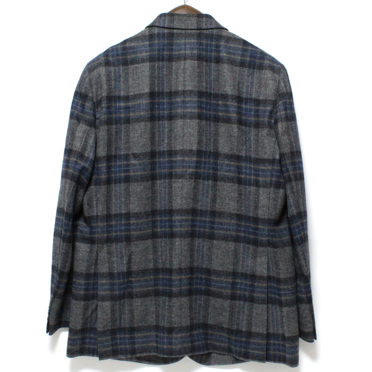 HACKETT LONDON ハケットロンドン　ロバートノーブル生地　ジャケット HACKETT LONDON ハケットロンドン ロバートノーブル生地 ジャケット