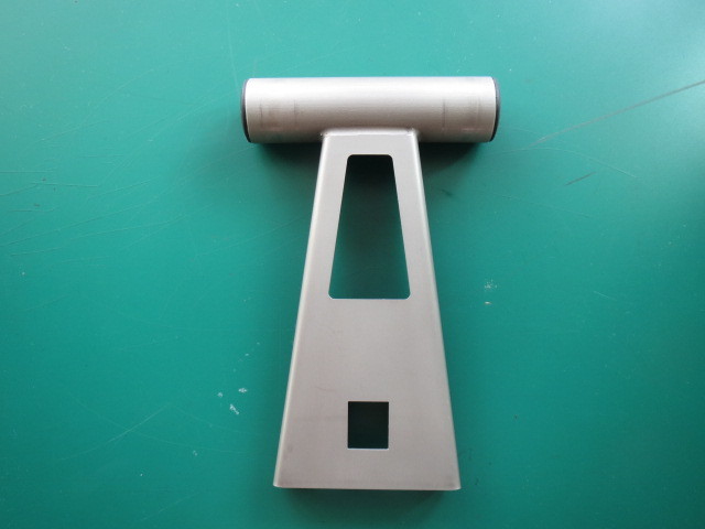 Brompton】ブロンプトン フロントキャリヤブロック用【Rixen&Kaul