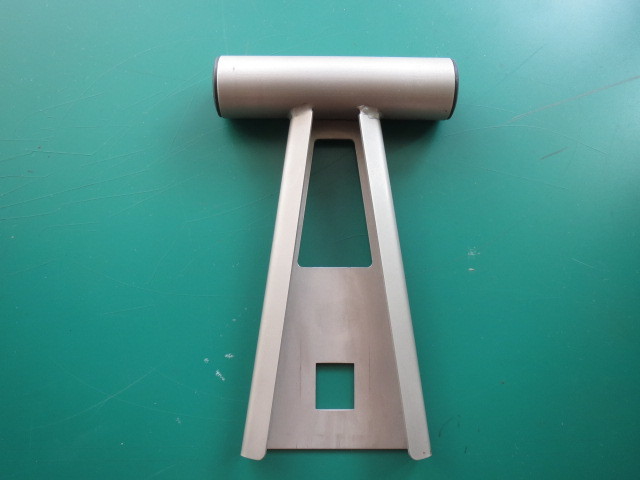 Brompton】ブロンプトン フロントキャリヤブロック用【Rixen&Kaul