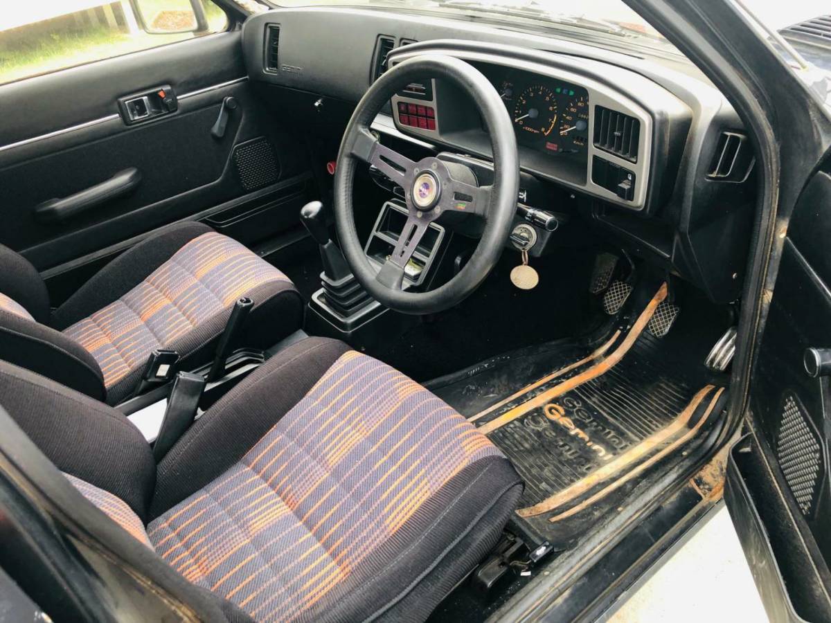 Pf60 いすゞ ジェミニ Gemini 1 8 Dohc Zzr 一時抹消書類付き 旧車 エンジンok の落札情報詳細 ヤフオク落札価格情報 オークフリー スマートフォン版 Pf60 いすゞ ジェミニ Gemini 1 8 Dohc Zzr 一時抹消書類付き 旧車 エンジンok の落札情報詳細 ヤフオク落札価格情報 オークフリー スマートフォン版