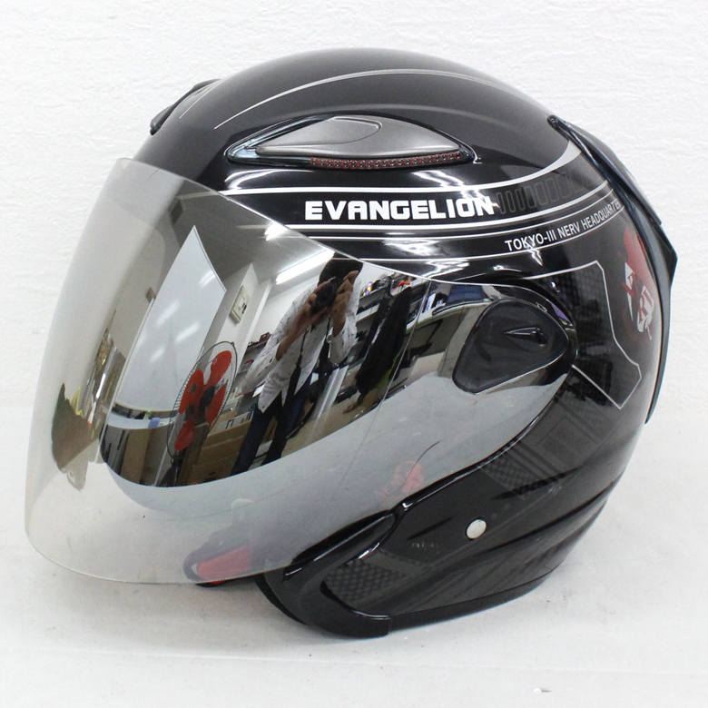 レア】【希少】【中古美品】OGK Kabuto オージーケーカブト AVAND