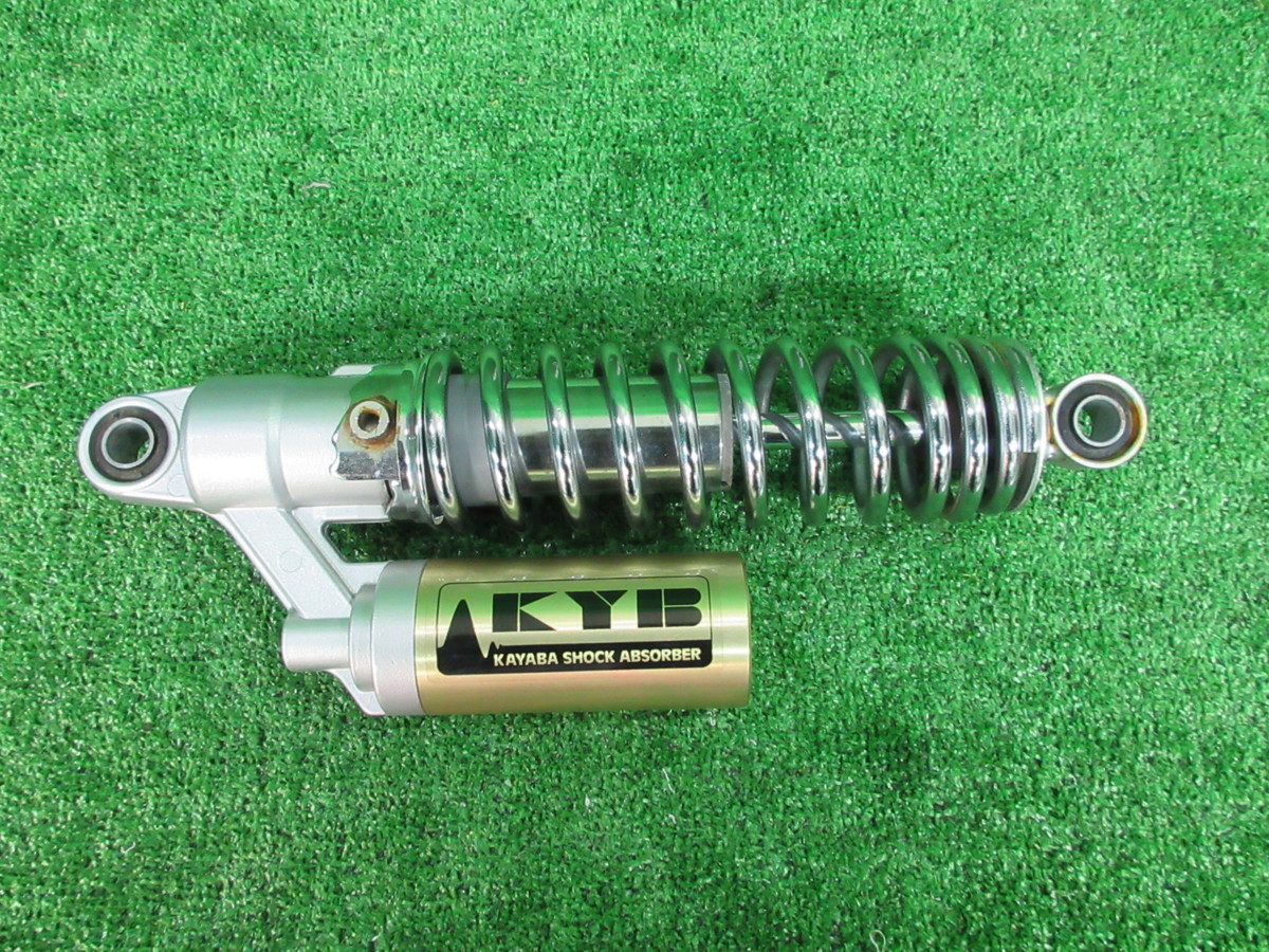 スズキ　イナズマ４００　リアサス　GK7BA FV イナズマ400 GK7BA リアサスペンション 左右 社外 RFJ 検 INAZUMA