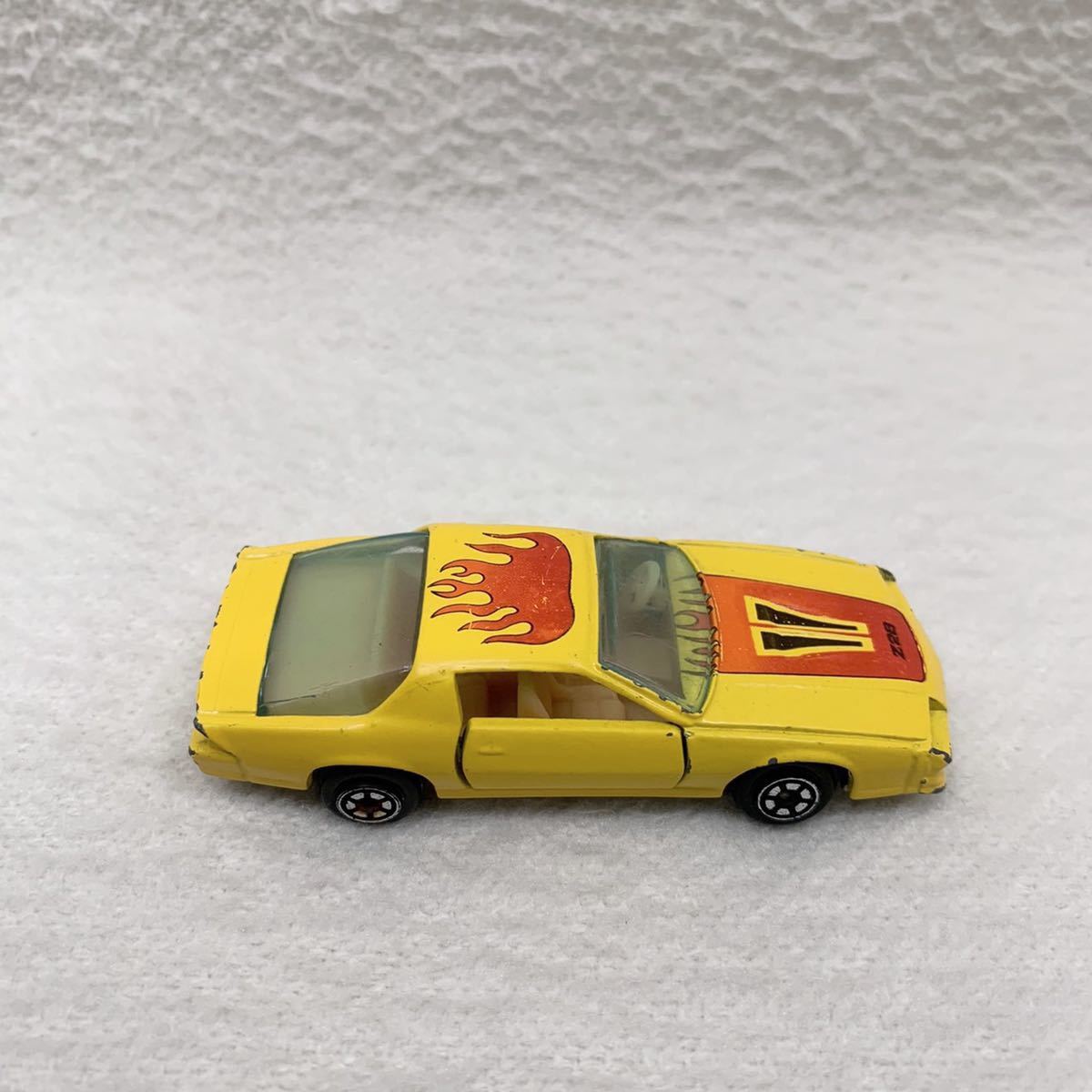 ミニカー matchbox yatming まとめ売り yatming ヤトミン