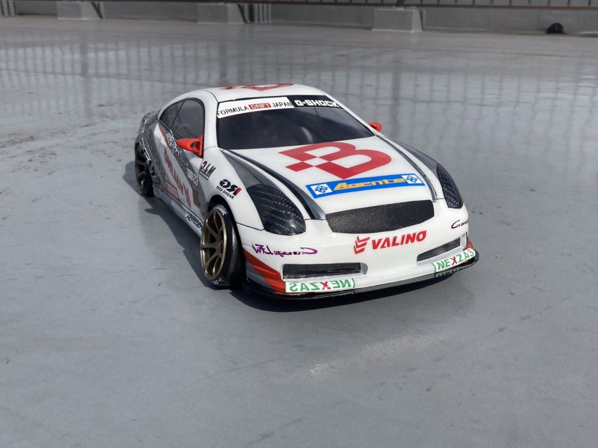 限定価格セール V35 スカイラインクーペ ドリ車 国内自動車本体 Www Ricamificiolevi Com