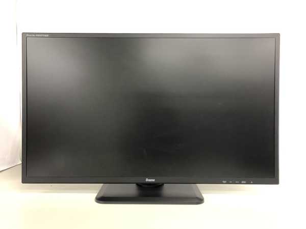 IIYAMA ProLite XB3270QS PL3270Q ディスプレイ モニター 31.5インチ