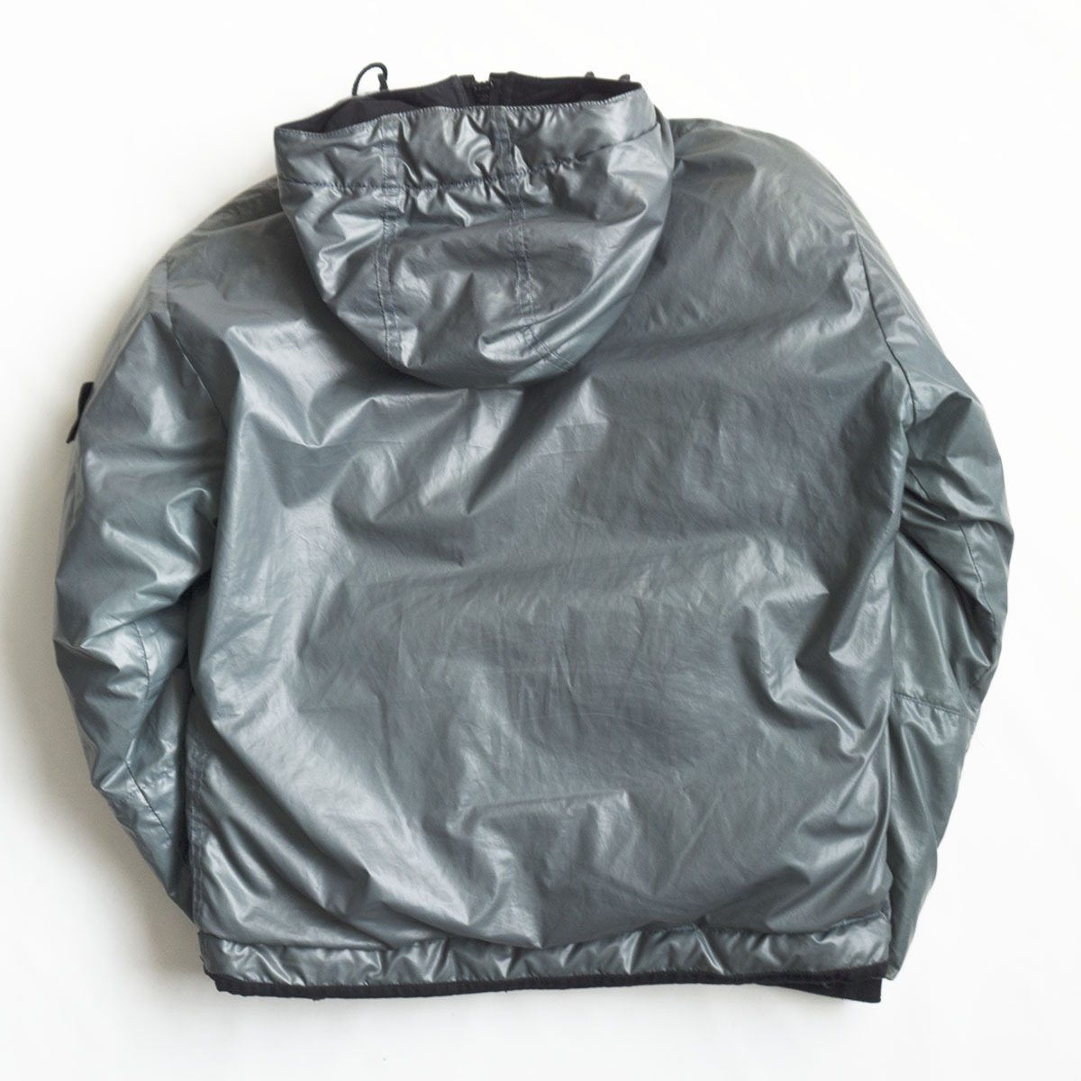 美品】STONE ISLAND 【2010AW/ICE JACKET】 L アイス ジャケット 