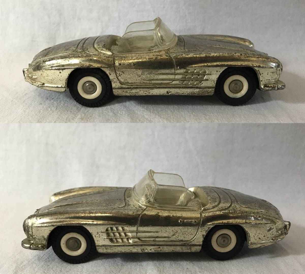 5*B様 大盛屋ミニカー⚫︎NO.PHE-3⚫︎メルセデスベンツ300 SL 5*B様