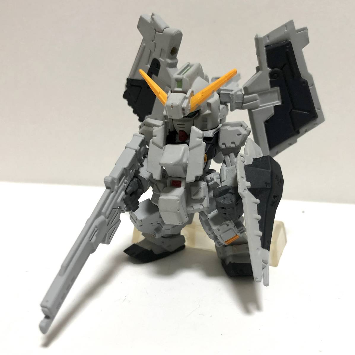 ガンダムコンバージ FW GUNDAM CONVERGE 旧シリーズ ガンダムヘイズル