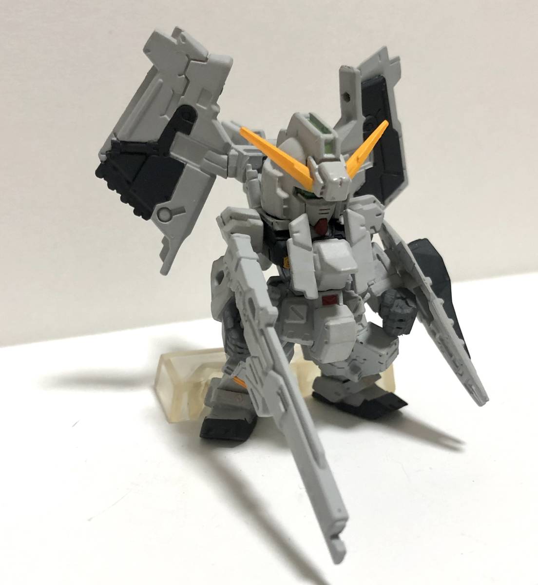 ガンダムコンバージ FW GUNDAM CONVERGE 旧シリーズ ガンダムヘイズル