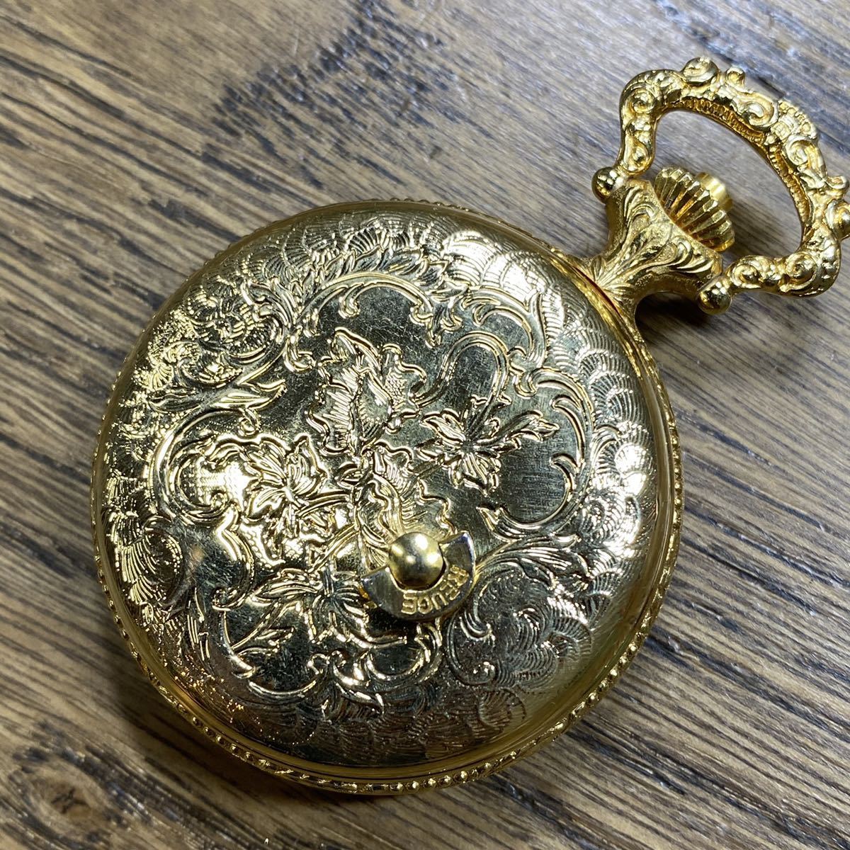 アンティーク　スイス製　REUGE リュージュ　オルゴール　2曲 アンティーク スイス製 REUGE リュージュ オルゴール 2曲 【公式通販】