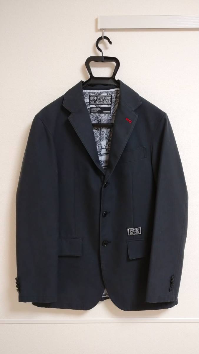 ネイバーフット セットアップ ネイバーフッド セットアップ トラック