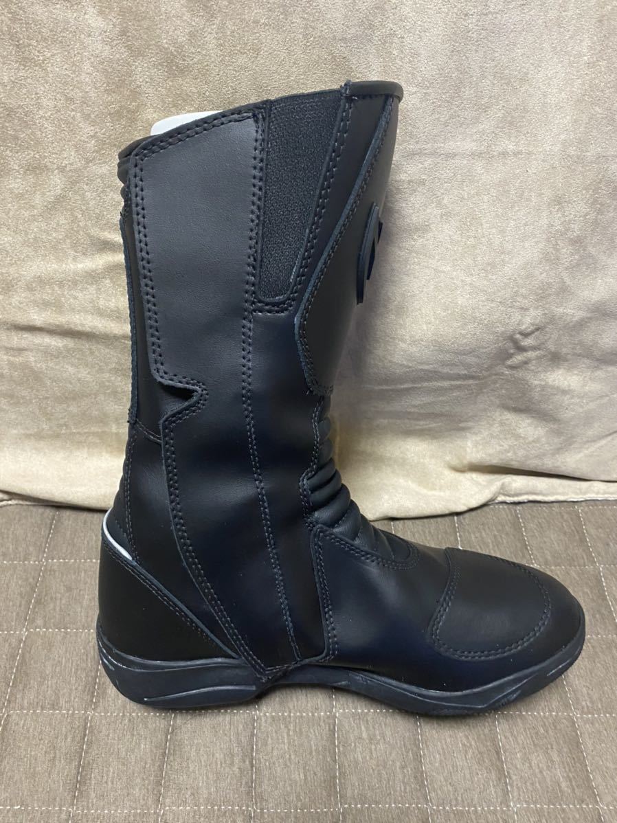 BERIK レーシングブーツ (サイズEUR42) berikレーシングブーツ サイズ EUR42 フォーマ バイク ブーツの人気