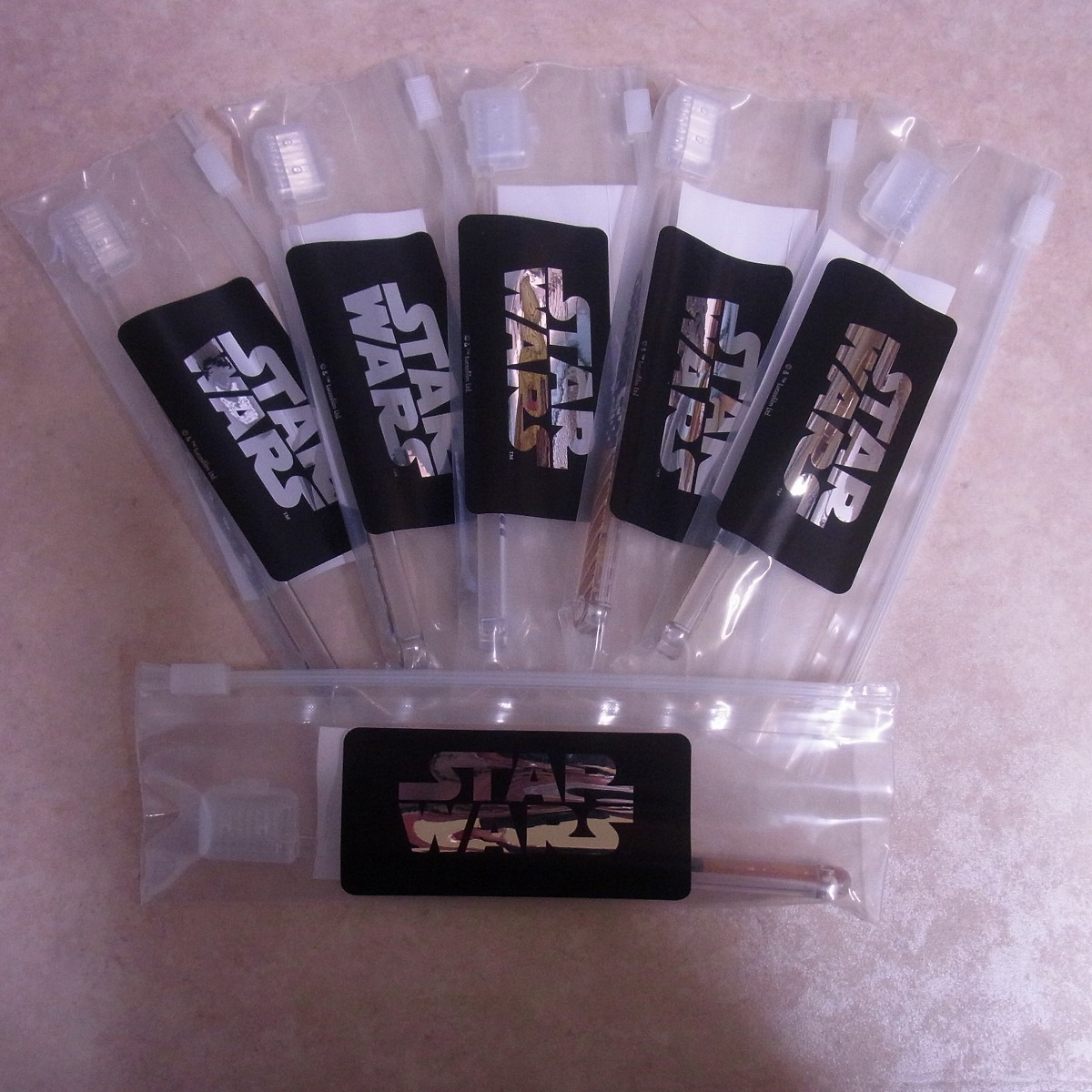 スター ウォーズ Star Wars デリカポット ステンレスボトル マルチスタンド キッチンタイマー等 グッズ まとめて21点セット の落札情報詳細 ヤフオク落札価格情報 オークフリー スマートフォン版