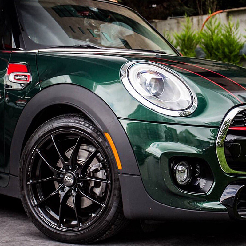 MINI F55 F56 F57 OZ レッジェーラHLT 205/45R17