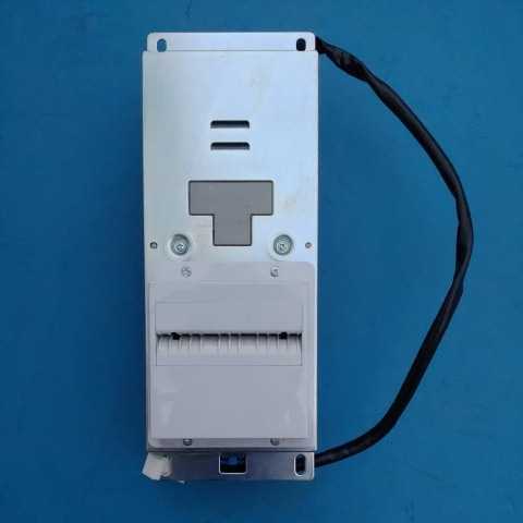 自販機 自動販売機 日本コンラックス ビルバリ 紙幣識別機 中古 動作