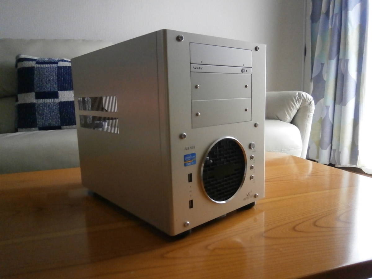 星野金属　windy MC3 mini-itx 未使用品　開封のみ 星野金属 windy MC3 mini-itx 未使用品 開封のみ （WiNDy