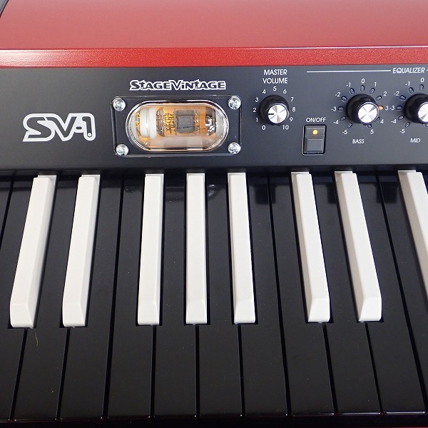 KORG コルグ SV-1 88鍵盤 シンセサイザー 専用ケース SV1-88 KORG