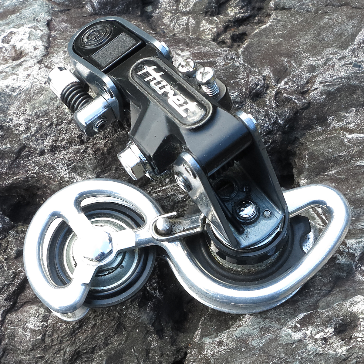 Huret Success Rear Derailleur ／ ユーレー サクセス リア