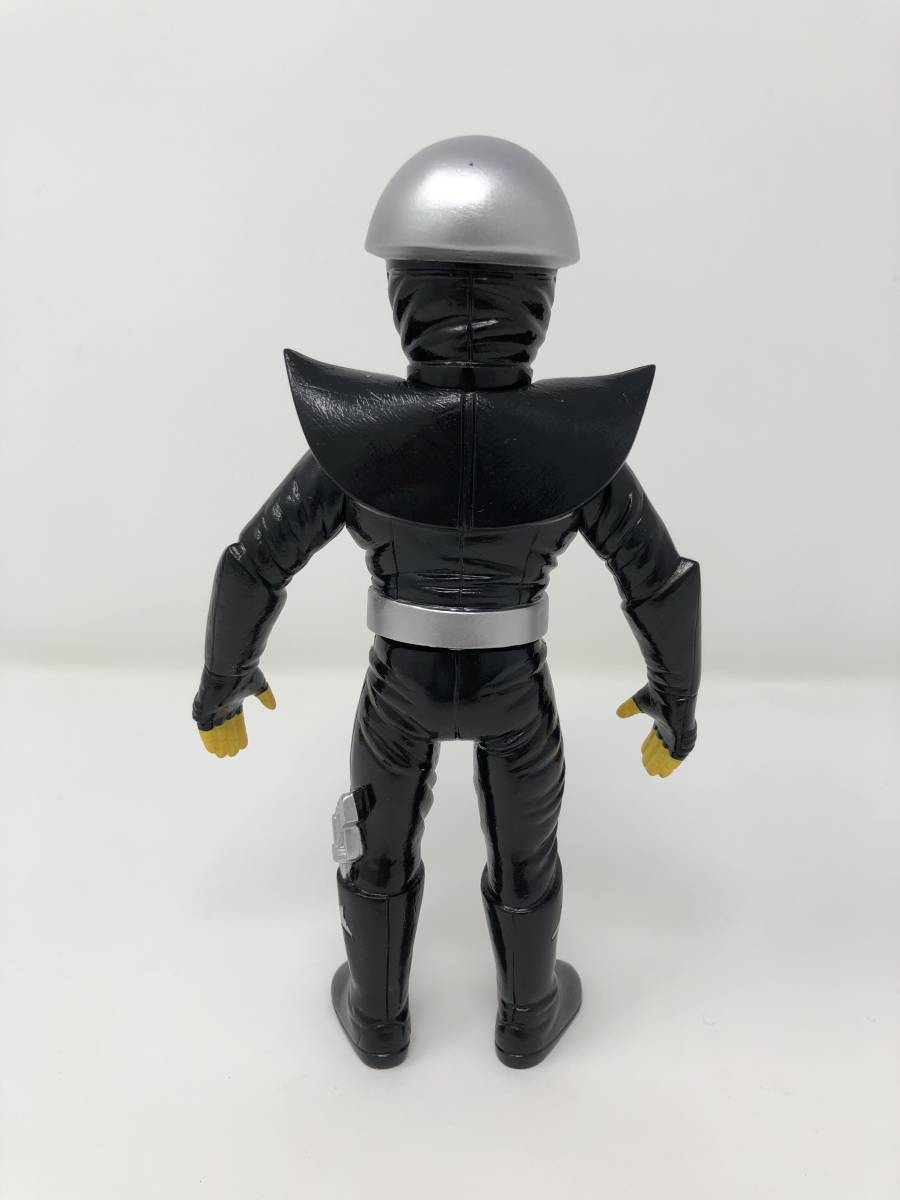 メディコム・トイ×東映レトロソフビ☆ウデゲルゲ（スタンダードサイズ  