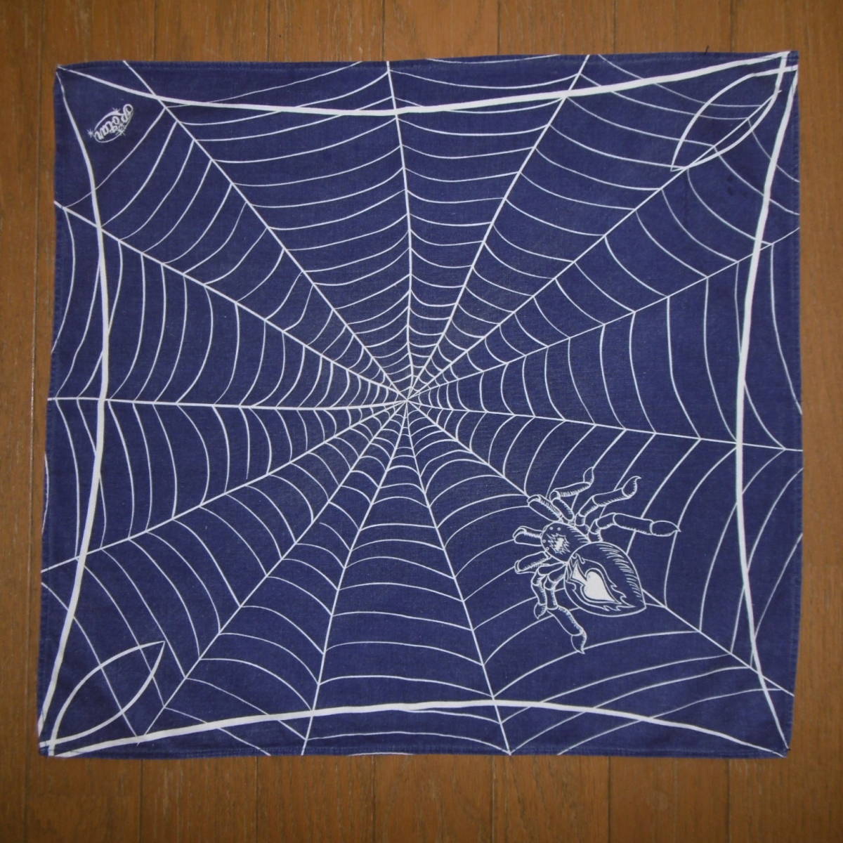 ハンガーラック　蜘蛛　蜘蛛の巣　スパイダー　インテリアアート ハンガーラック蜘蛛蜘蛛の巣スパイダーインテリアアート