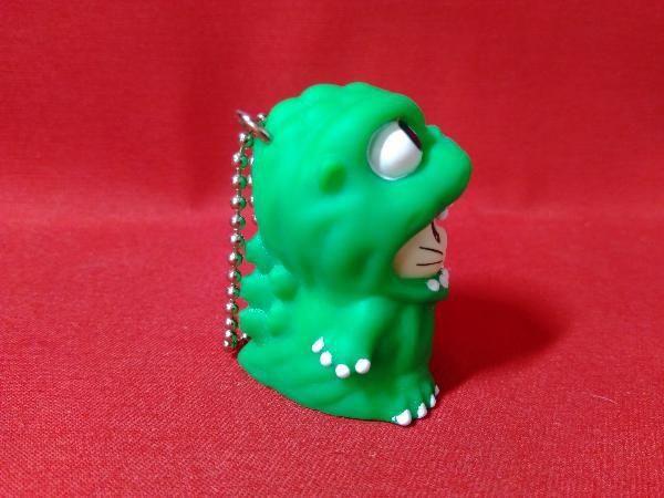 ゴジハムくん 2001 当時品 とっとこハム太郎 ゴジラの落札情報詳細