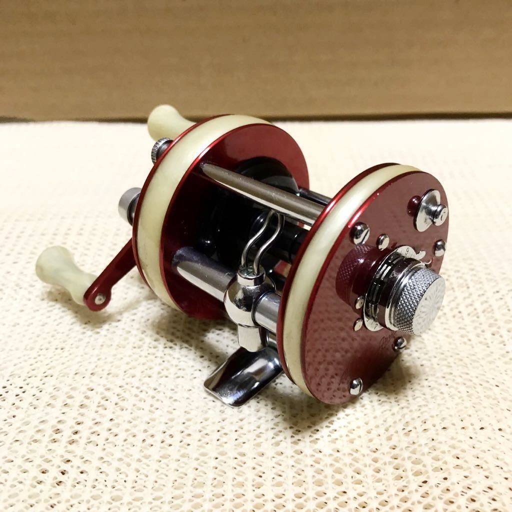 ABU アンバサダー 2600