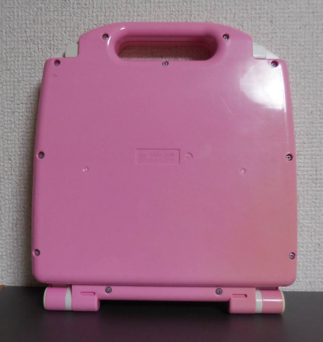 おジャ魔女どれみドッカ ン ドッカ ン とおしえてどれみちゃん 知育玩具 バンダイ の落札情報詳細 ヤフオク落札価格情報 オークフリー スマートフォン版