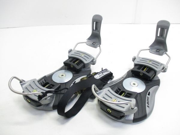 ♪DEELUXE ディーラックス X-BONE INTEC インテック アルペンボ－ド用