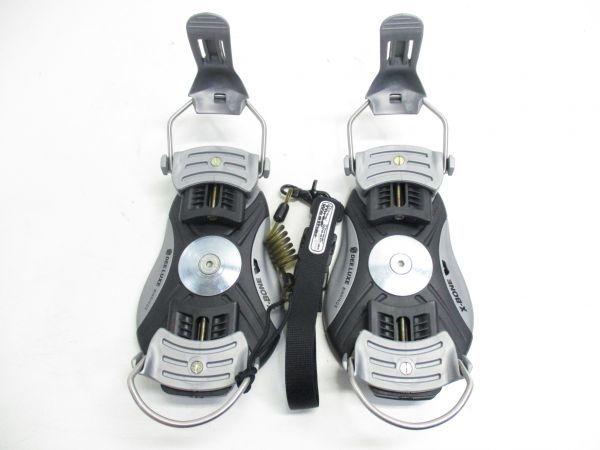 ♪DEELUXE ディーラックス X-BONE INTEC インテック アルペンボ－ド用