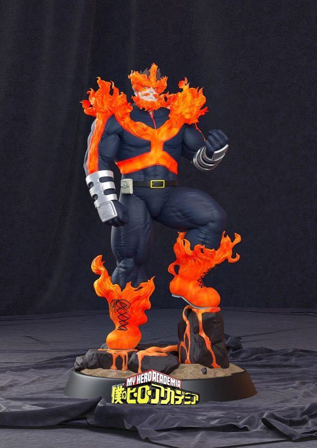 送料無料 RC STUDIOS】僕のヒーローアカデミア フィギュア 完成品