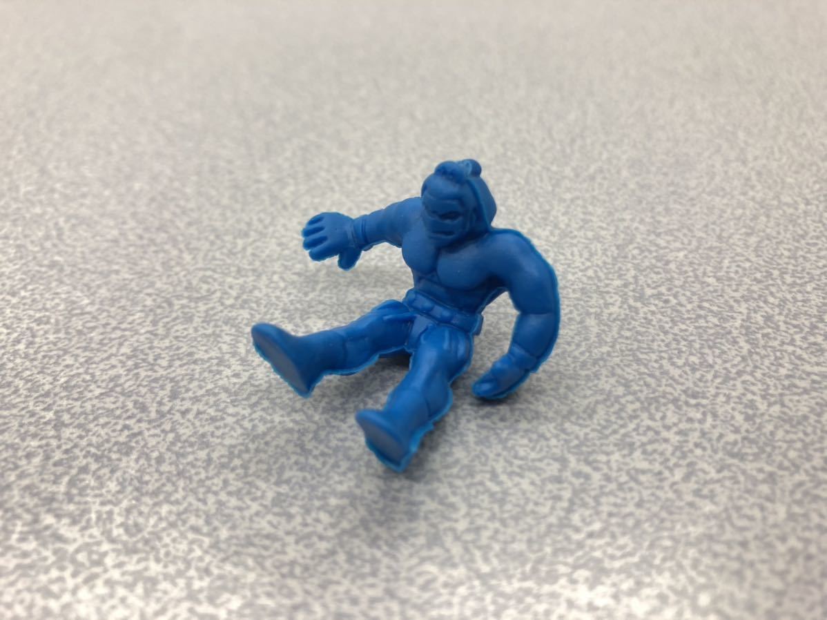 新品コンプREX創刊号キン消し特集!募集超人特集アリまんだらけ