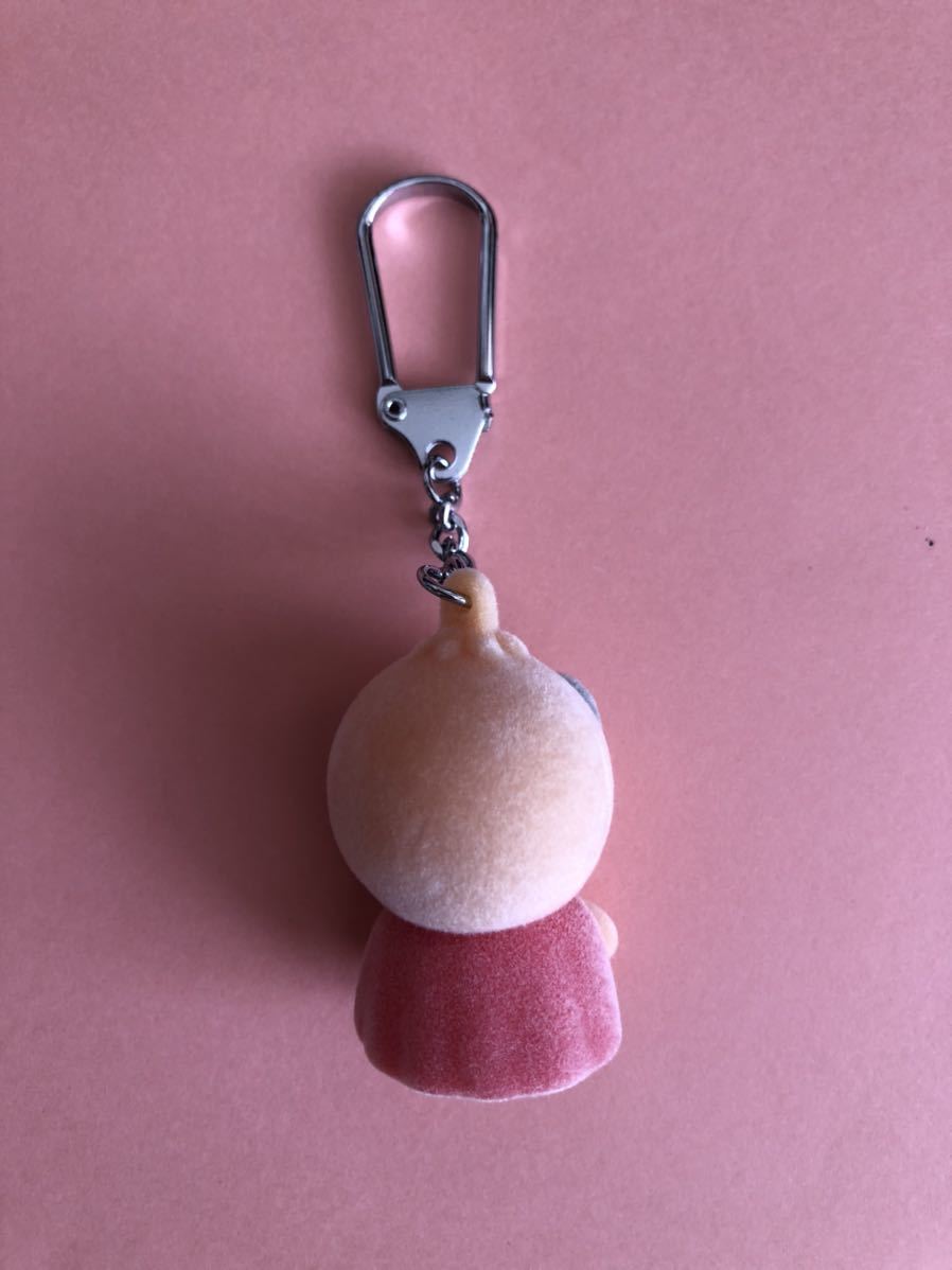 新品】新品 メソ キーホルダー【セクシーコマンドー外伝 すごいよ