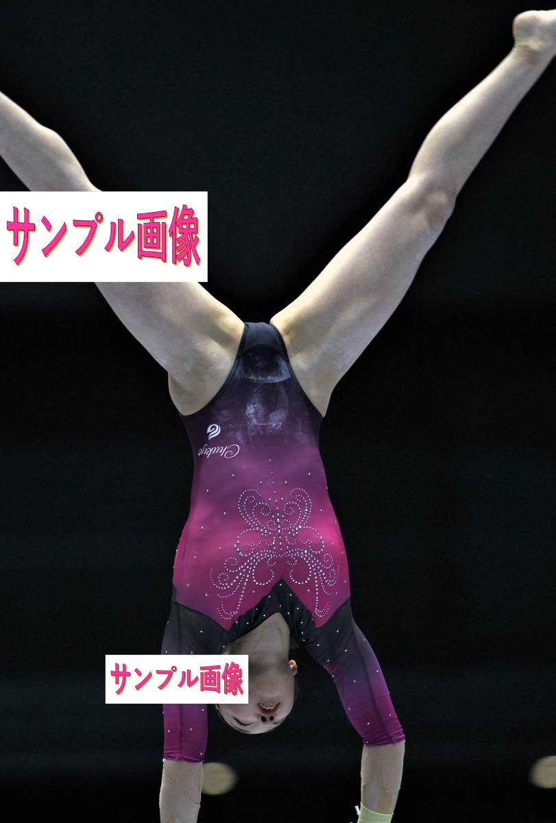 梶田凪 2L判1枚 体操 ③の落札情報詳細 - Yahoo!オークション落札価格検索 オークフリー