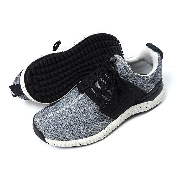 新品 新品 Adidas Golf アディダス ゴルフ Adicross Bounce アディクロス バウンス スパイクレス ゴルフシューズ 25 5cm 軽量性 I939 の落札情報詳細 ヤフオク落札価格情報 オークフリー スマートフォン版