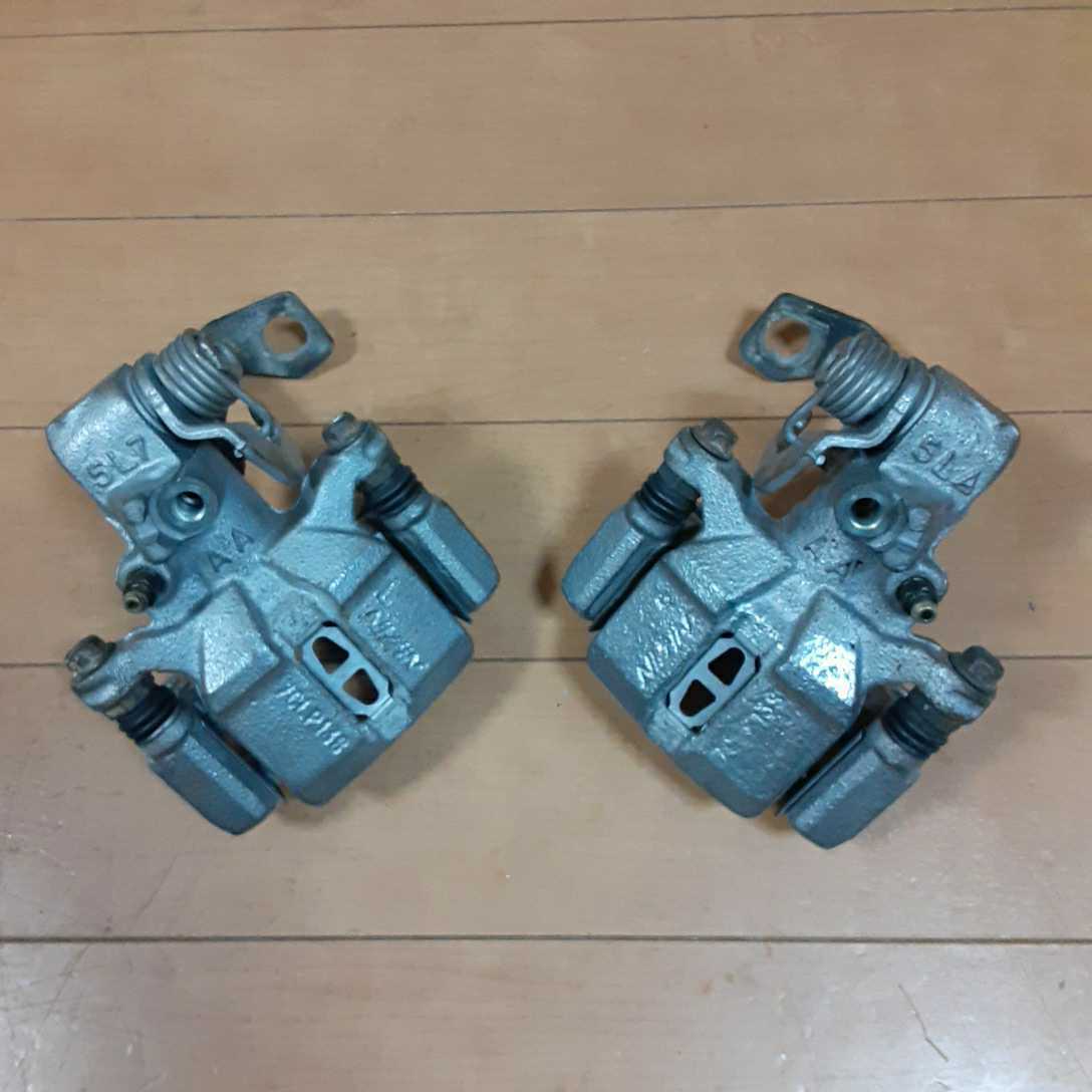 ホンダ リア ブレーキ キャリパー GE8 フィット RS 7CLP13S シビック