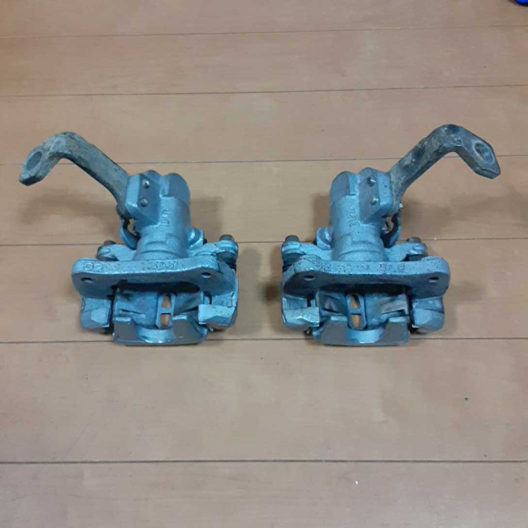 ホンダ リア ブレーキ キャリパー GE8 フィット RS 7CLP13S シビック